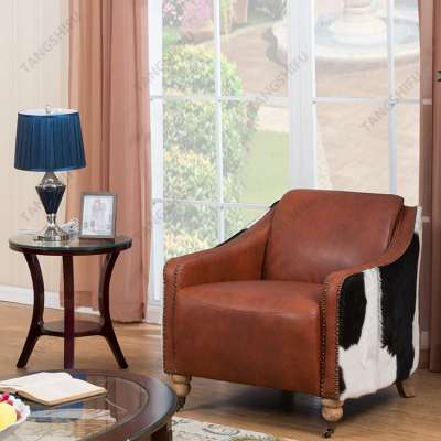 Excellent quality elegant modern Accent chair